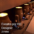 Eventos por HO Designer